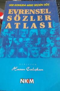 Evrensel Sözler Atlası