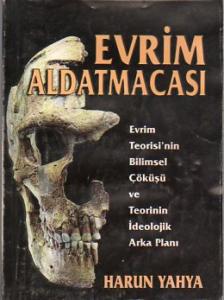 Evrim Aldatmacası
