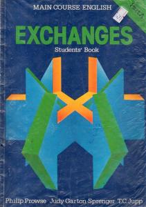 Exchanges Student's Book