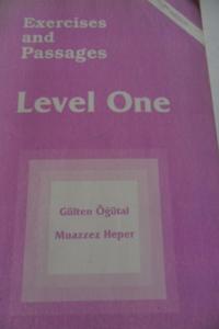 Exercises And Passages Level One