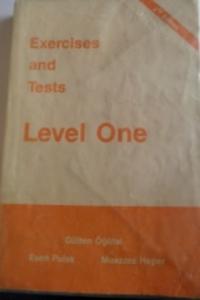 Exercises and Tests Level One
