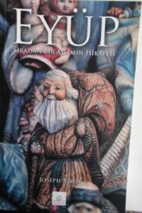 Eyüp Sıradan Bir Adamın Hikayesi