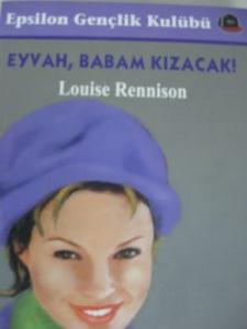 Eyvah Babam Kızacak !