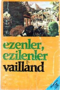 Ezenler Ezilenler