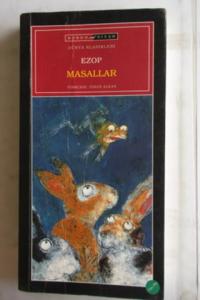 Ezop Masallar