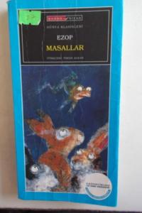 Ezop Masallar
