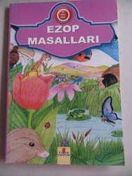 Ezop Masalları