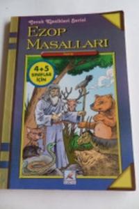 Ezop Masalları