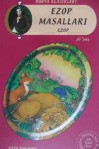 Ezop Masalları