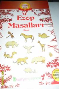 Ezop Masalları