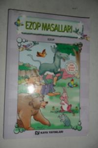 Ezop Masalları