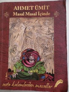 Masal Masal İçinde