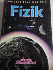 Üniversiteye Hazırlık Fizik