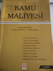 Kamu Maliyesi