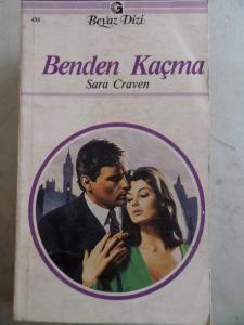 Benden Kaçma-435