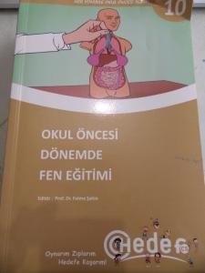 Okul Öncesi Dönemde Fen Eğitimi - Her Yönüyle Okul Öncesi Eğitim 10