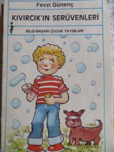 Kıvırcık'ın Serüvenleri