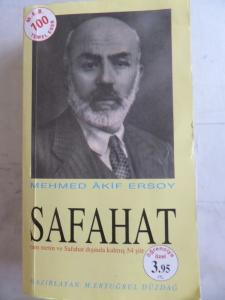 Safahat
