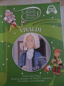 Vivaldi
