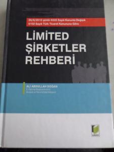 Limited Şirketler Rehberi