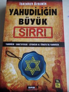 Yahudiliğin Büyük Sırrı