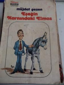 Eşeğin Karnındaki Elmas
