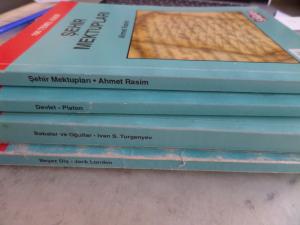 Çocuk Kitapları / 3 Adet