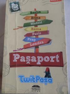 Paşaport