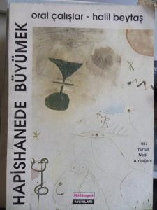 Hapishanede Büyümek