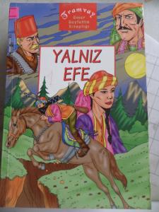 Yalnız Efe
