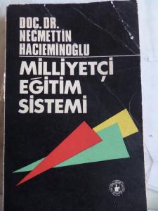 Milliyetçi Eğitim Sistemi