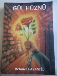 Gül Hüznü