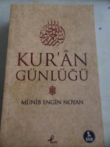Kur'an Günlüğü