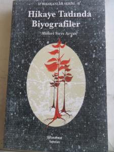 Hikaye Tadında Biyografiler