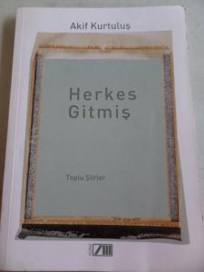 Herkes Gitmiş