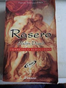 Rasero Aklın Düşü