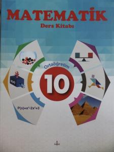 10. Sınıf Matematik Ders Kitabı