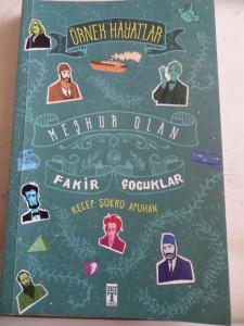 Meşhur Olan Fakir Çocuklar