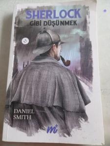 Sherlock Gibi Düşünmek