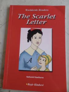 The Scarlet Letter