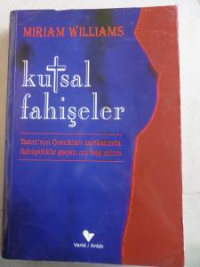 Kutsal Fahişeler