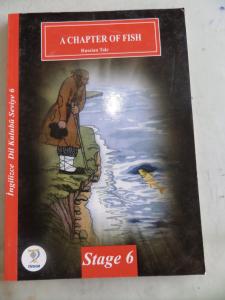 A Chapter Of Fish (Stage 6)