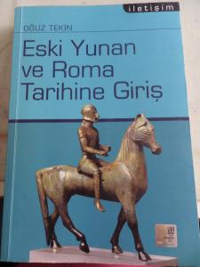 Eski Yunan ve Roma Tarihine Giriş