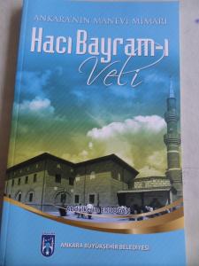 Hacı Bayram-ı Veli