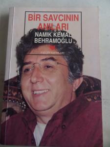 Bir Savcının Anıları