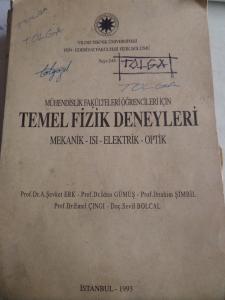 Temel Fizik Deneyleri