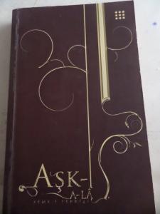 Aşk-ı A-la