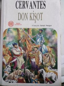 Don Kişot Cilt II