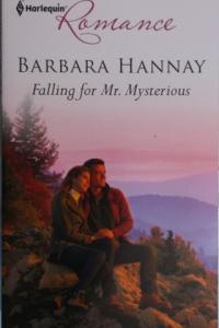 Falling For Mr. Mysterious