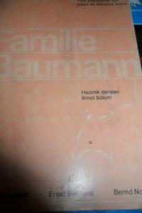 Familie Baumann